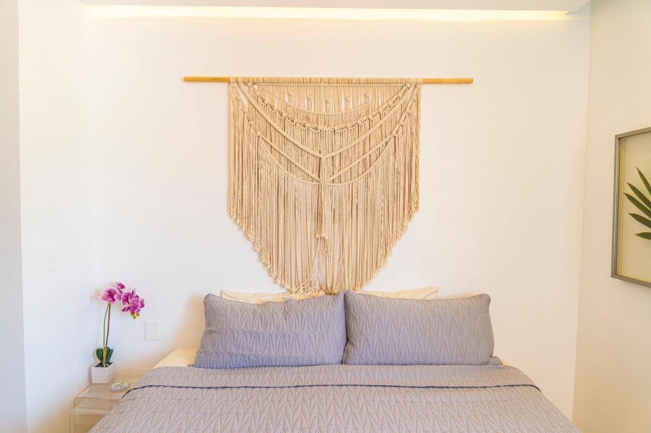 Tres Marias Luxury Suites - Adults Only Puerto Vallarta Bagian luar foto
